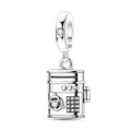 Openable Safe Charm