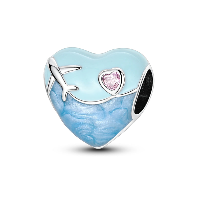Travel Charm