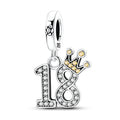 18 Charm