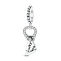 Lucky Pull Ring Charm