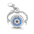 Guardian Eye Adjuster Chain Ring