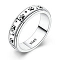 Star Claw Ring