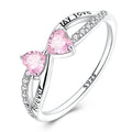 Eternal Love Ring