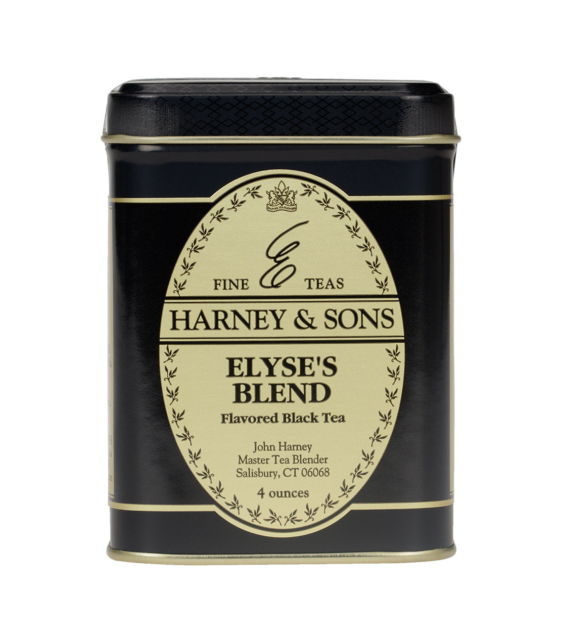Elyse's Blend