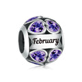 February Charm