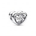 Love for a Lifetime Charm