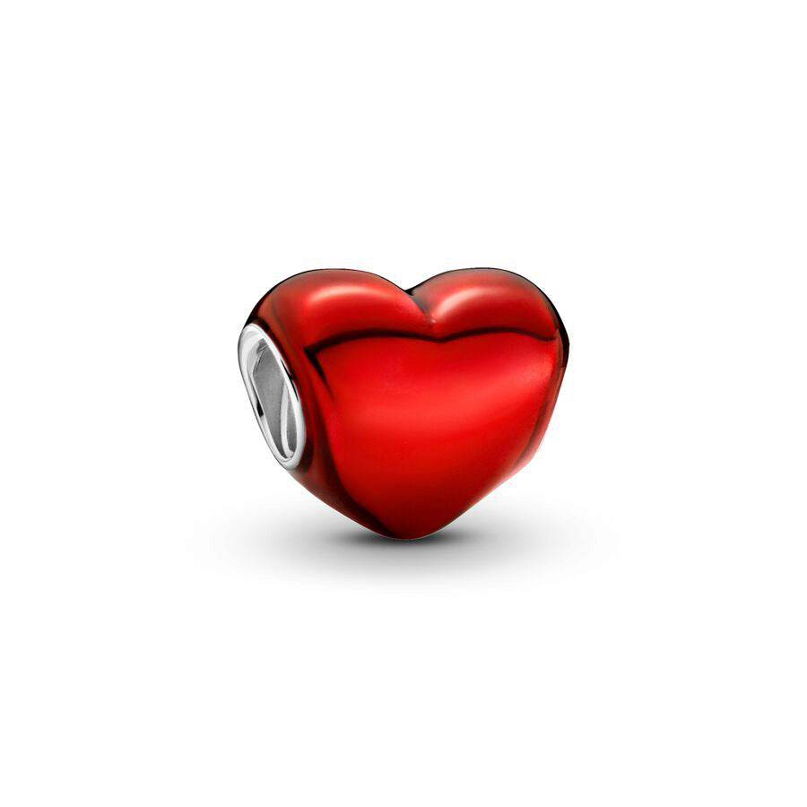 Big Red Heart
