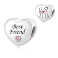 Best Friend Charm