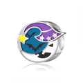 Happy Halloween Charm