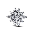 Gorgeous Snowflakes Charm