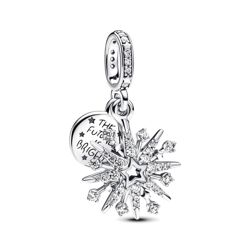 The Future Bright Charm