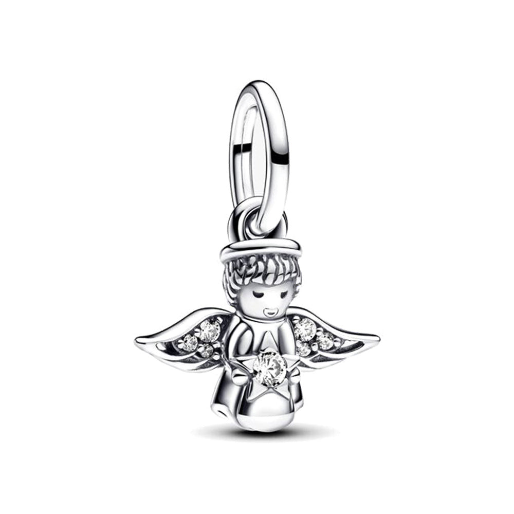 Angel Charm
