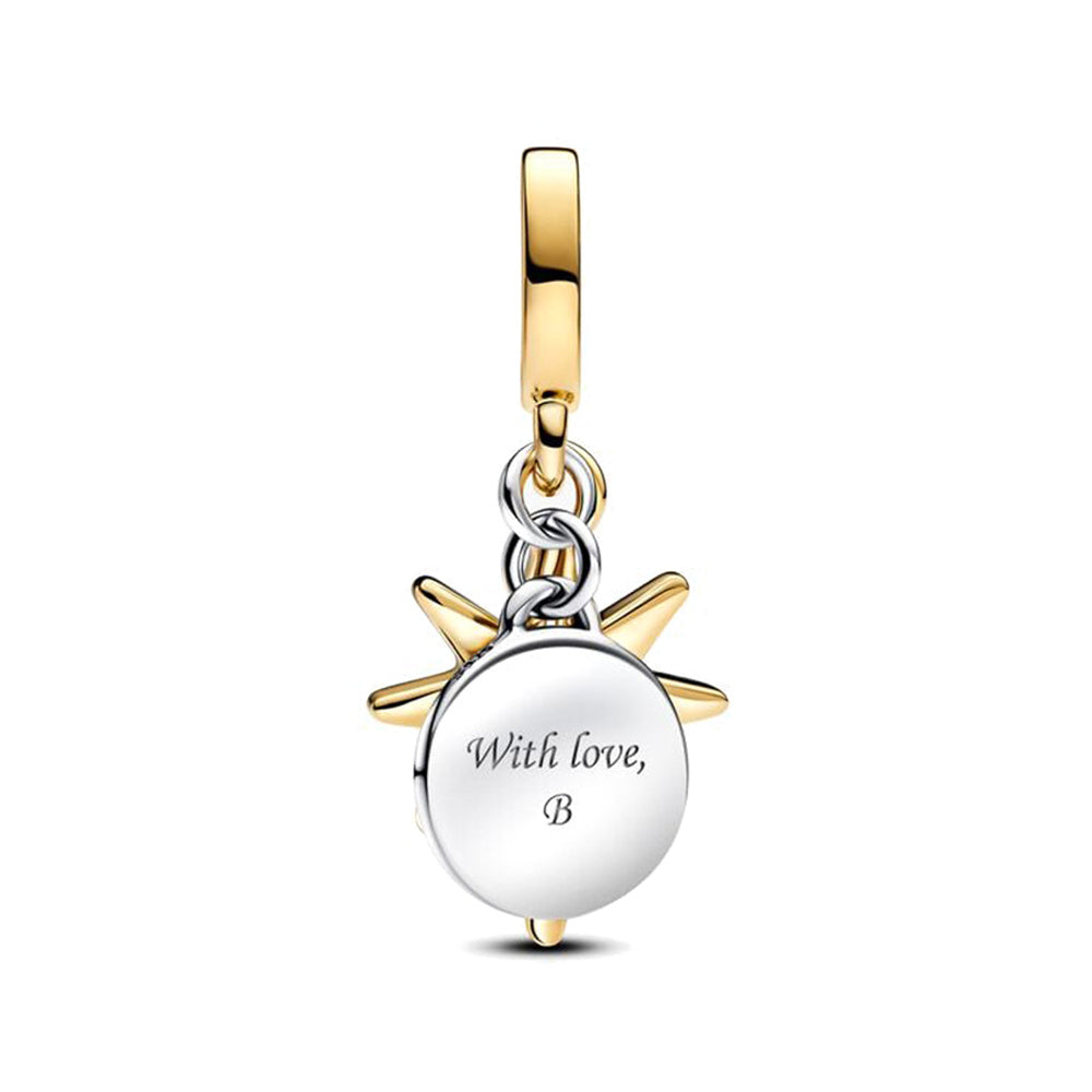With Love Charm
