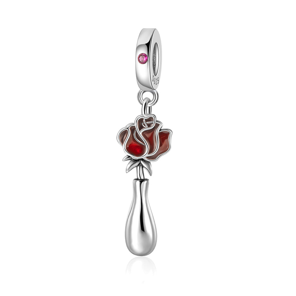 Rose Charm