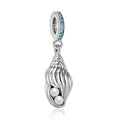 Pearl of the Sea Charm