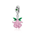 Green Fairy --Green Fairy Charm