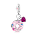 Sweet Donut Charm
