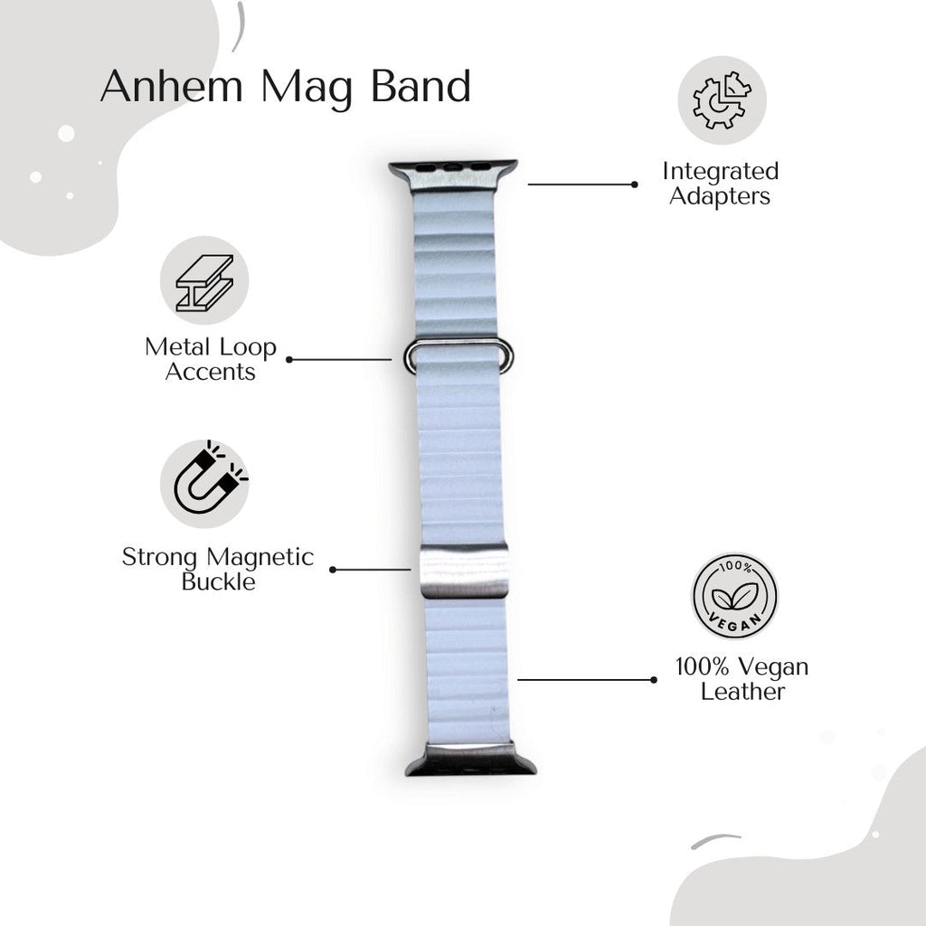 Leather Strap