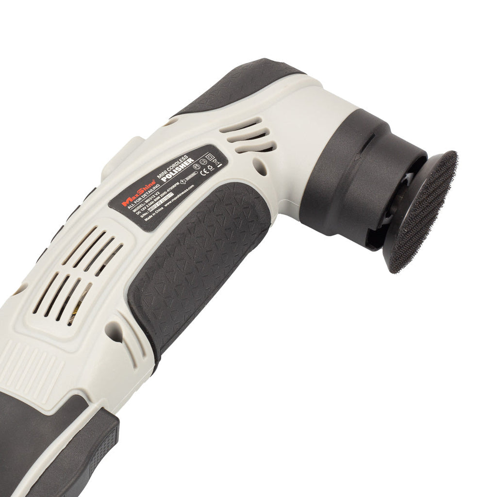 M0312 V2 - Cordless Polisher [Open-Box]