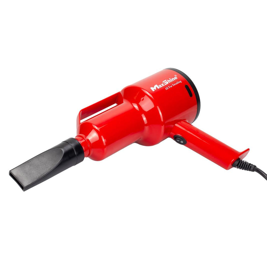 [Open-Box] Mini Handheld Dryer