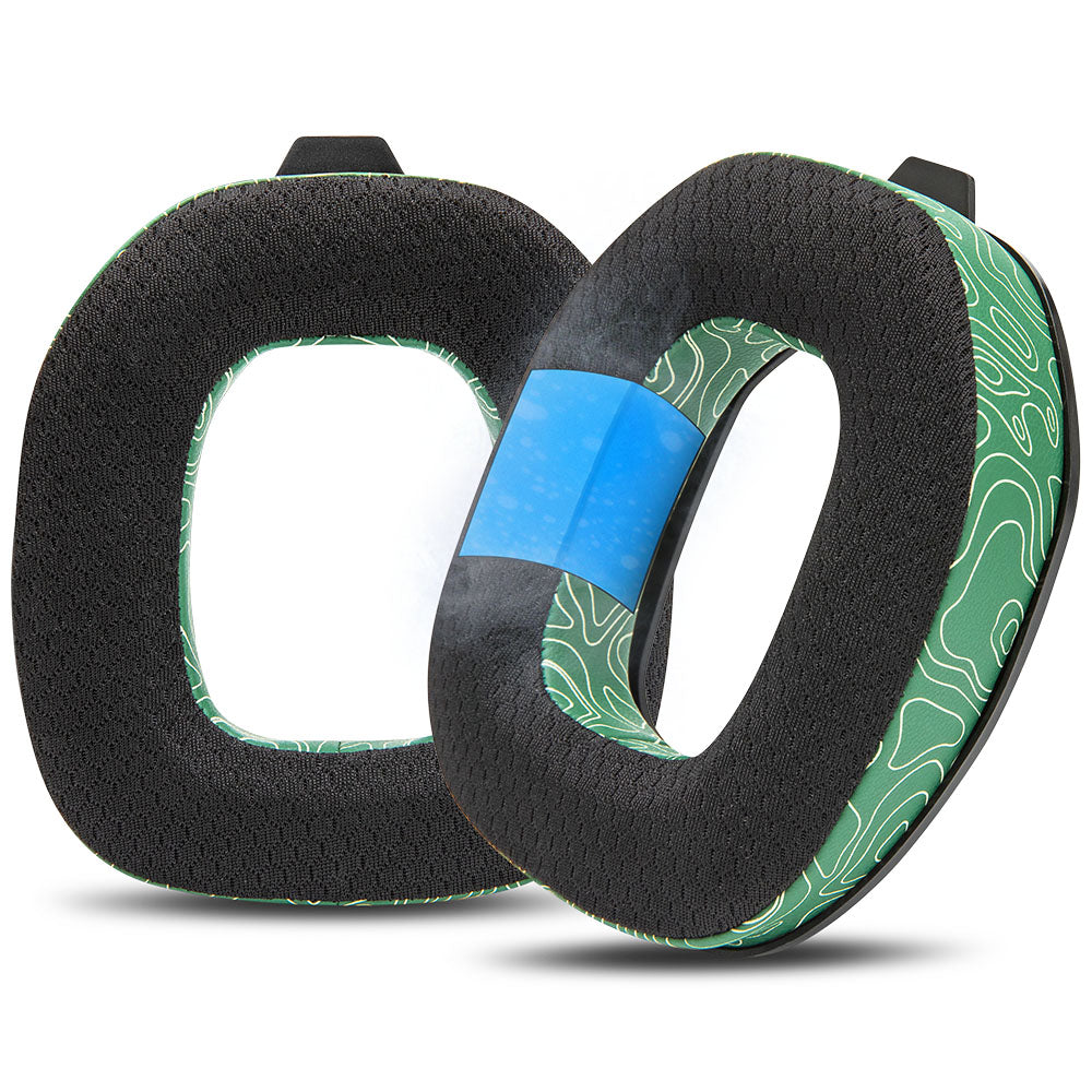 Astro A50 Gen 4, Gen 5 and A50X Earpads - WC FreeZe Cooling Gel