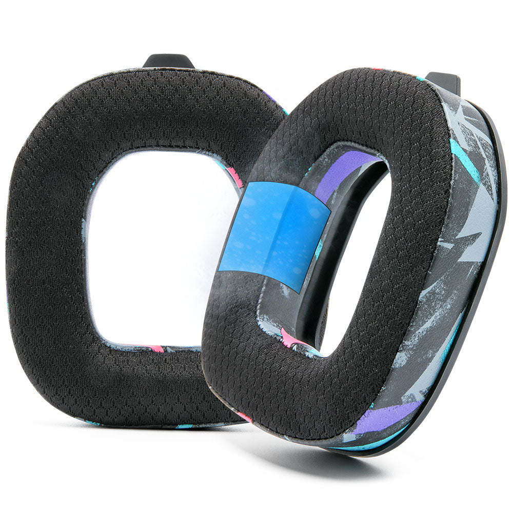 Astro A50 Gen 4, Gen 5 and A50X Earpads - WC FreeZe Cooling Gel