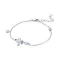 Blue Tears Galaxy Bracelet