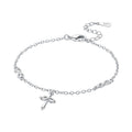 Cross Bracelet