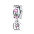 Eternal Symbol Love Small Box Charm