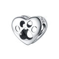 Hollow Cute Claw Charm