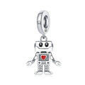 Robot Charm