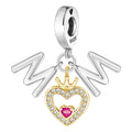 MOM Charm