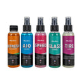 Detailing Chemical Sample Set