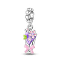 Afternoon Tea-Sakura Dessert Charm