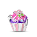 Afternoon Tea-Dessert Charm