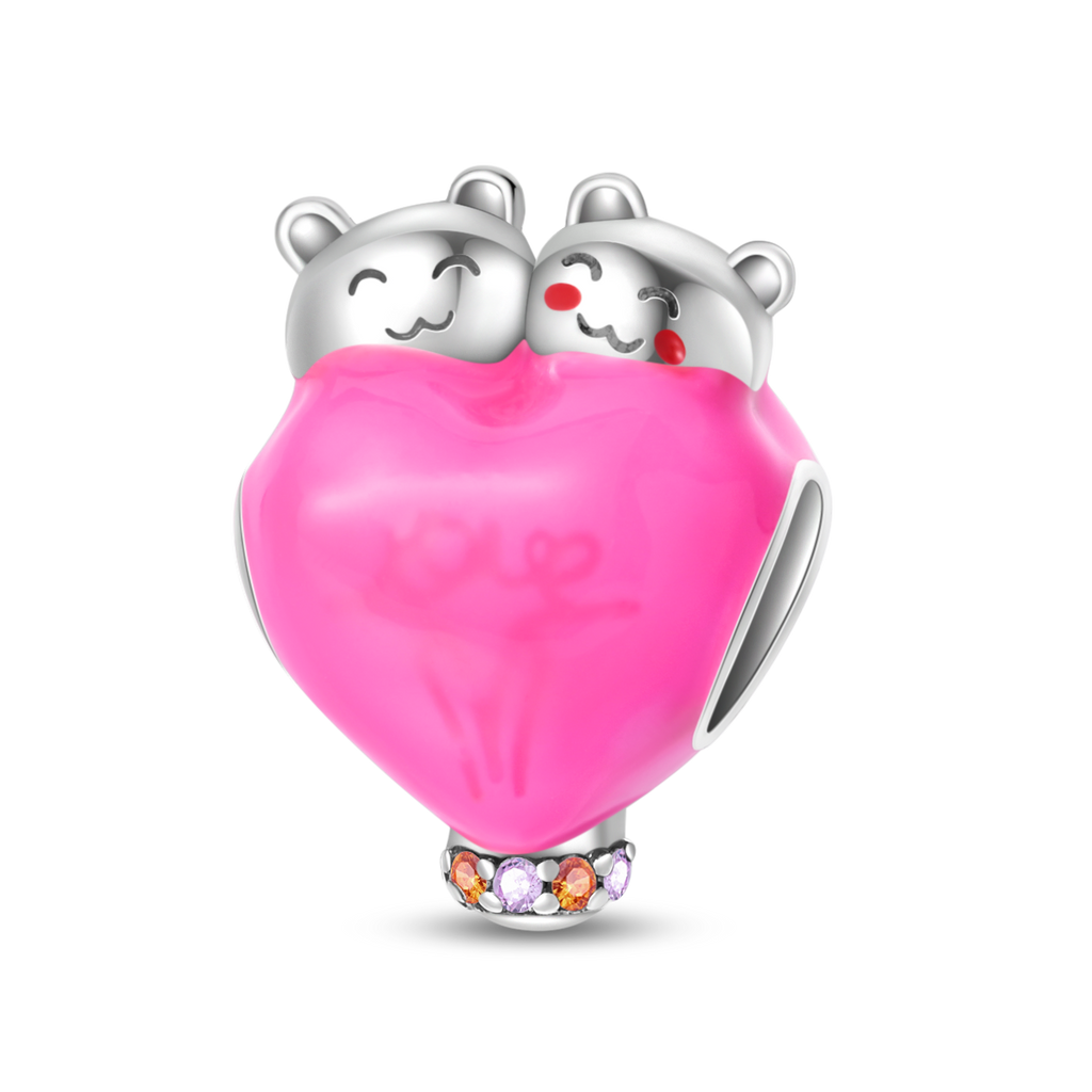 Romantic and Sweet Series-Two-Way Charm
