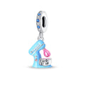 Sweetheart Blender Charm