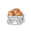 Farm Pumpkin Pile Charms