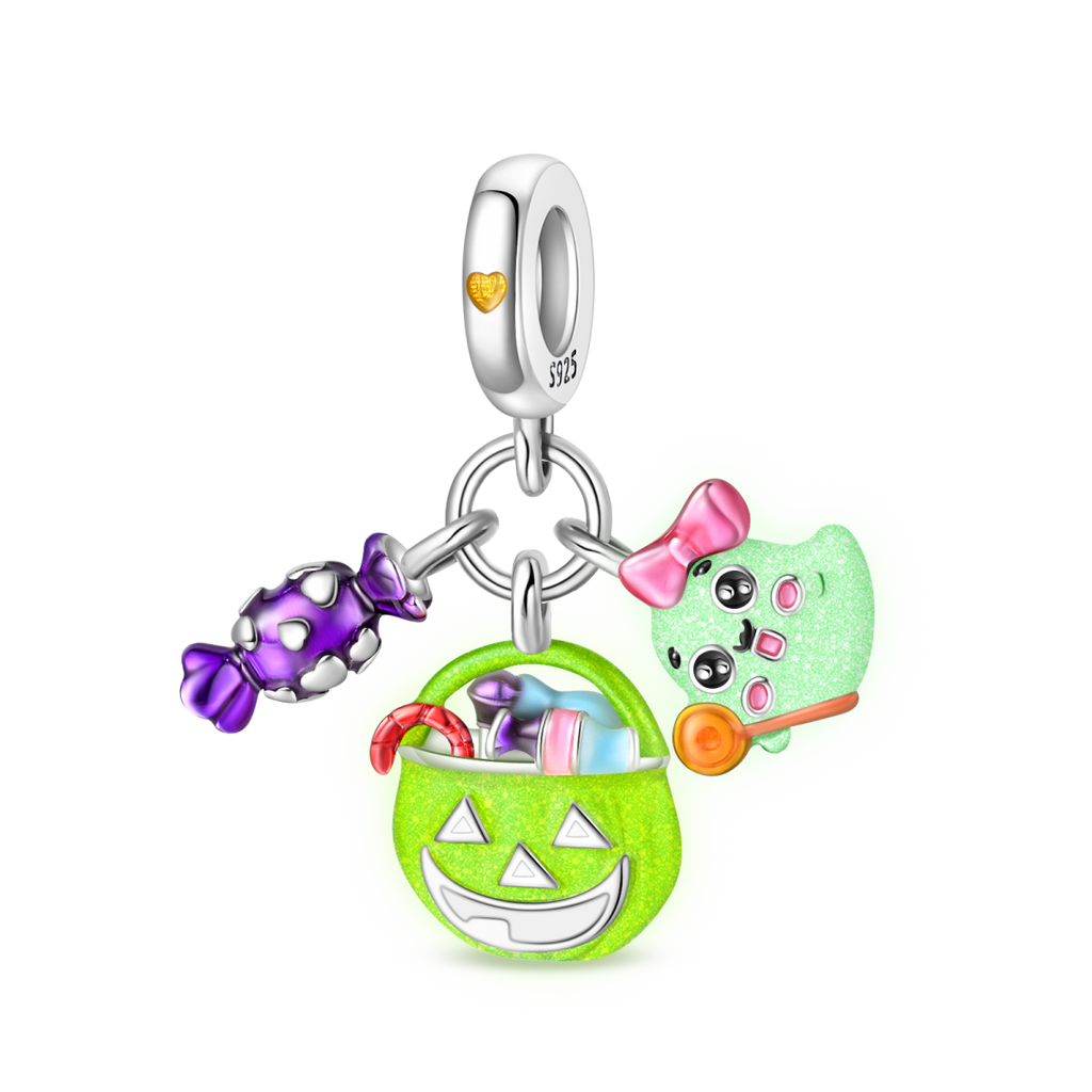 Trickster Charm (Luminous)