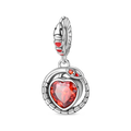 Fire Snake Charm