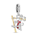 Big Brother Wukong Charm