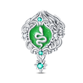 Green Stage Charm