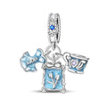 Classic Princess Afternoon Tea  Set of Two Charm