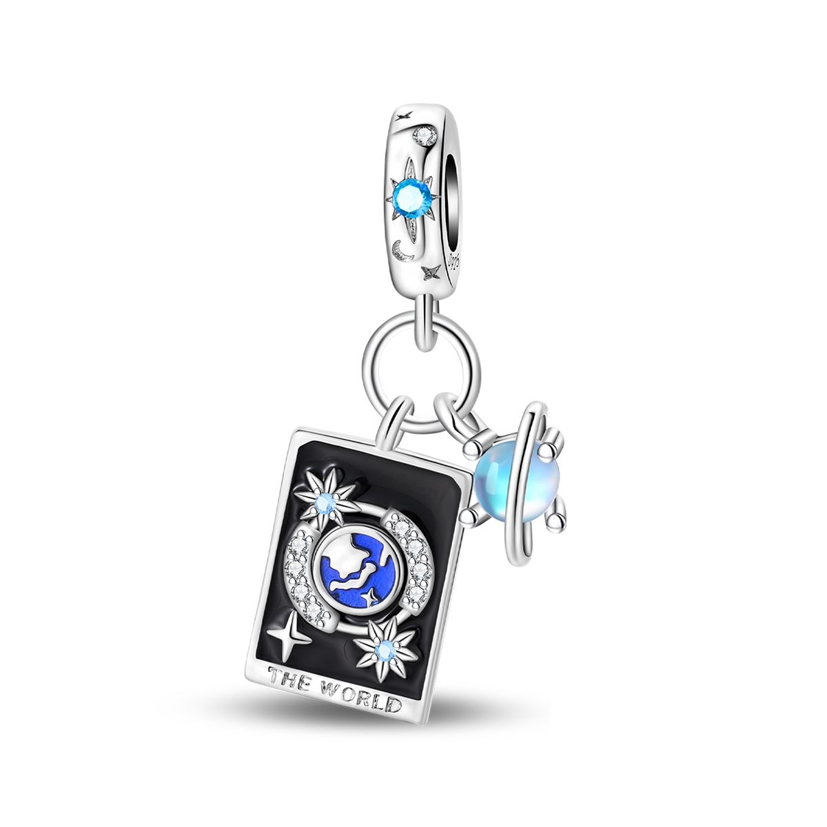 Card Charm