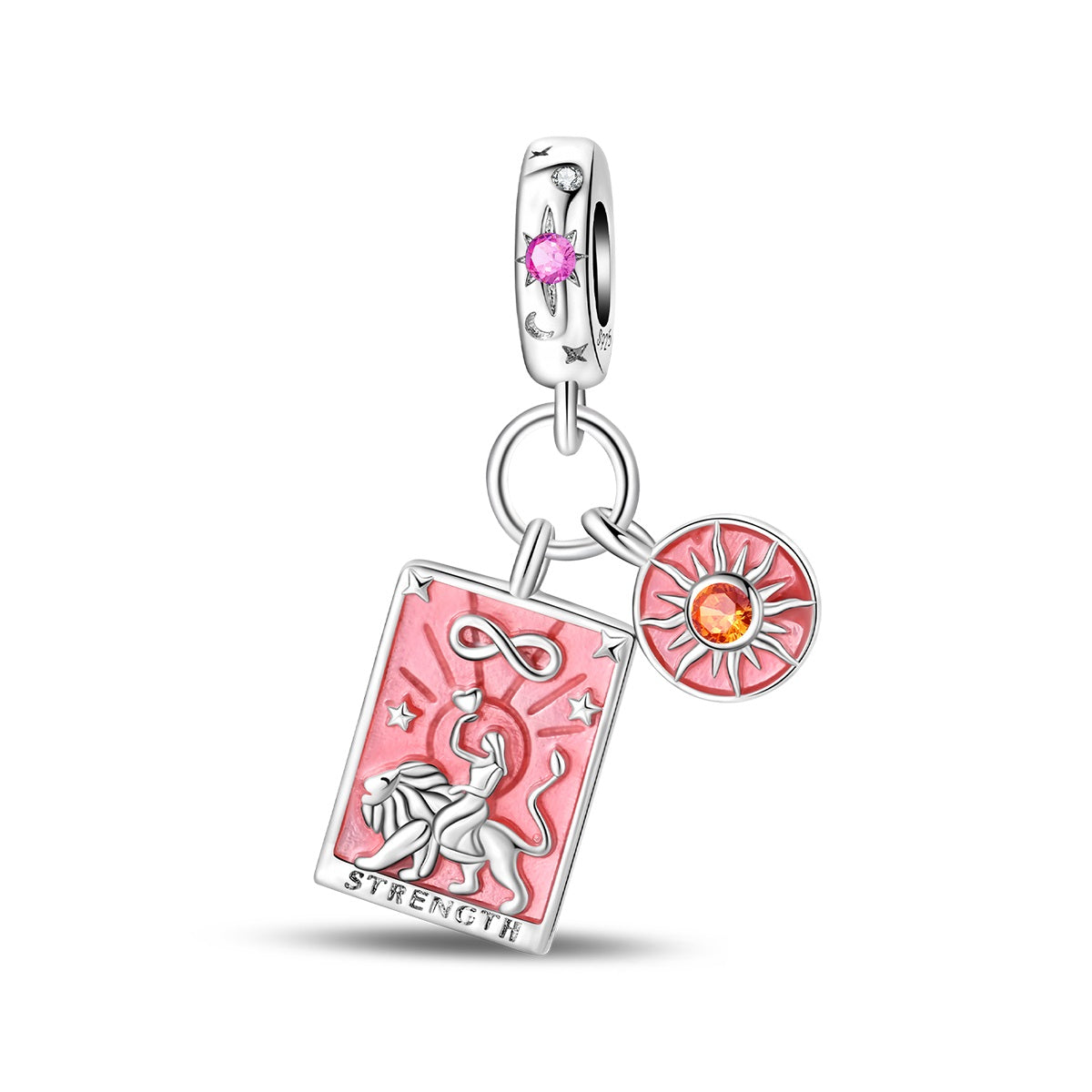Card Charm