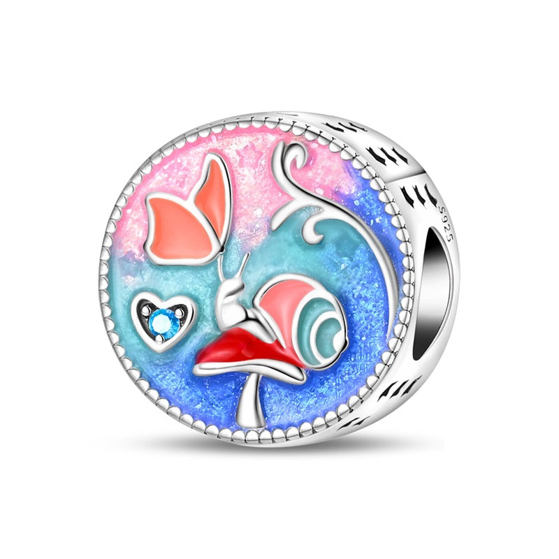 Secret Garden Charm
