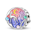 Magic Cat Jungle Charm
