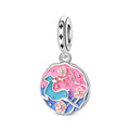 Merlin Luminous Deer Charm