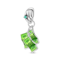 Wealth Freedom Charm