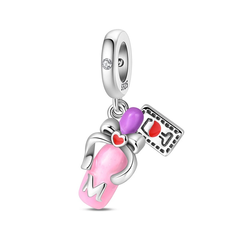 Tipsy Charm